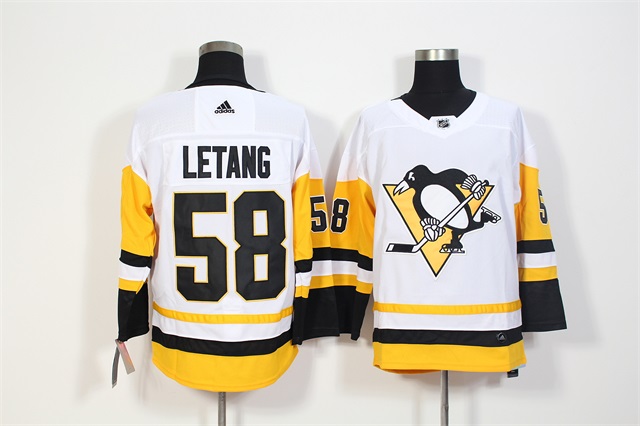 Pittsburgh Penguins jerseys 2022-031